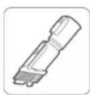 Vivax VCB-25VB Simply - Electrical connection - 3