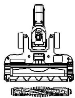 Vivax VCB-25VB Simply - Uwaga - 2