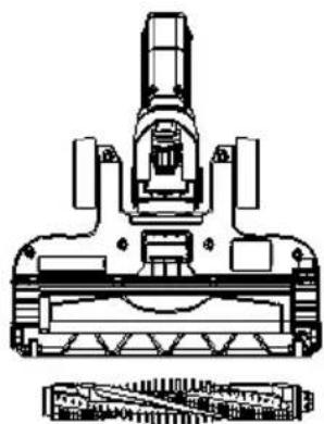 Vivax VCB-25VB Simply - ! Poznámka - 2