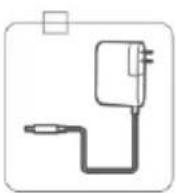 Vivax VCB-25VB Simply - Elektrické připojení - 4