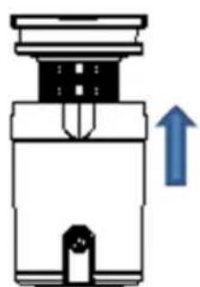 Vivax VCB-25VB Simply - Cleaning Filter and Cyclone Filter - 1