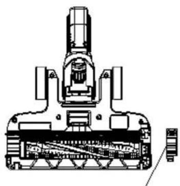 Vivax VCB-25VB Simply - Nasvet - 1