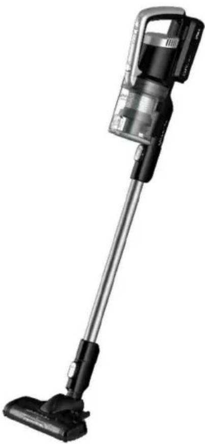 Vivax VCB-25VB Simply - Batériový Vysávač prachu VCB-25VB Simply - 1