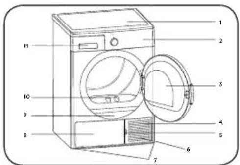 Concept SP6508 - PREHL'AD - 1