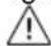 Concept SP6508 - Risk of explosion and fire! - 1