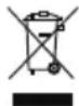 ELECTROLUX Flow A3 FA31-200WT - DISPOSAL - 2