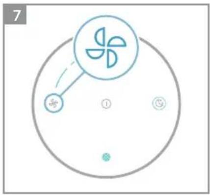 7 ① ② ③