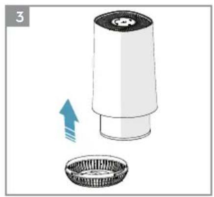 ELECTROLUX Flow A3 FA31-200WT - TROUBLESHOOTING - 3