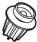 LG WB21LMB - Accessories - 12
