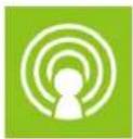 GLOBALSAT BA-100 - Icon definition: - 2