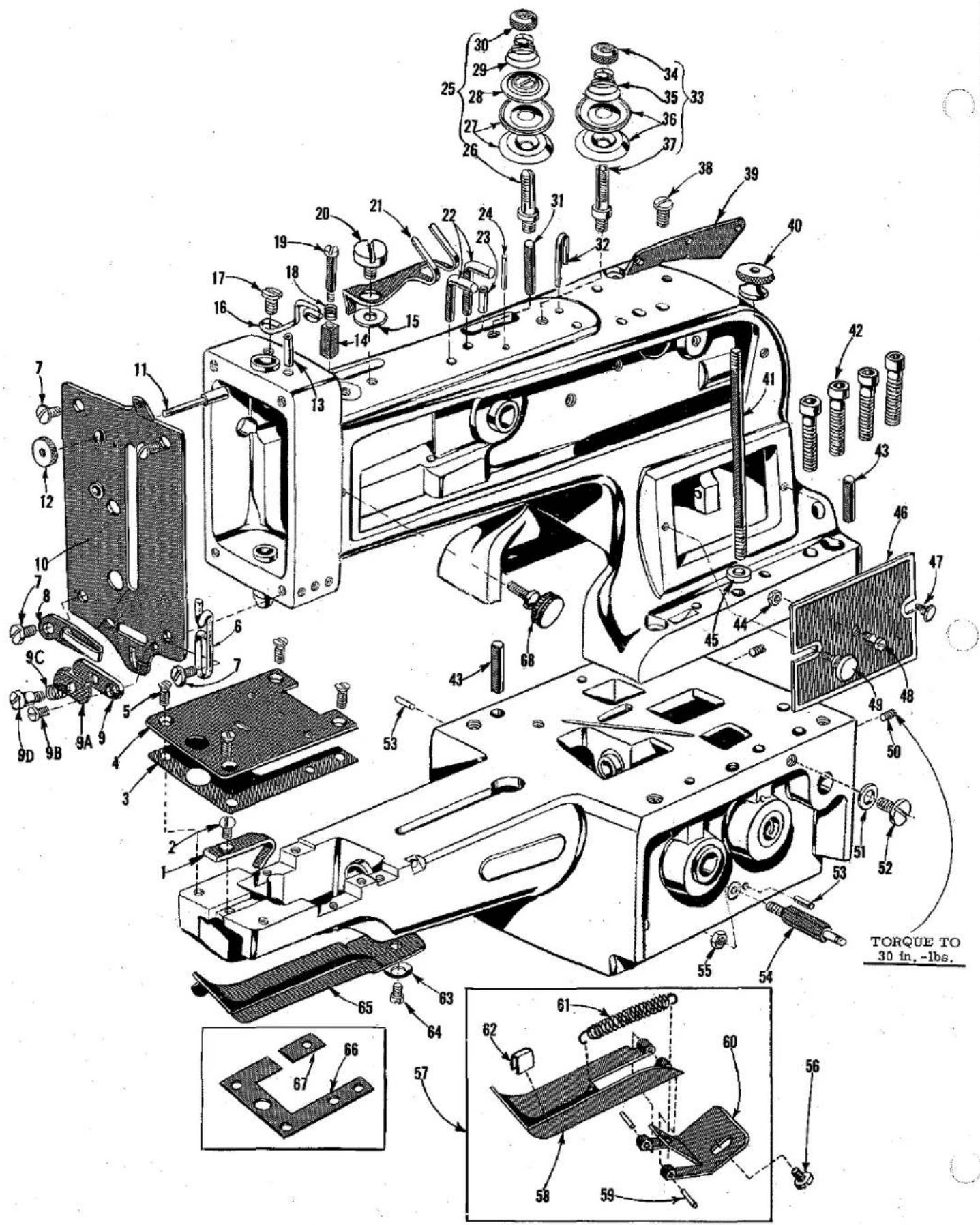 Union Special 200-1 - TERMS - 7