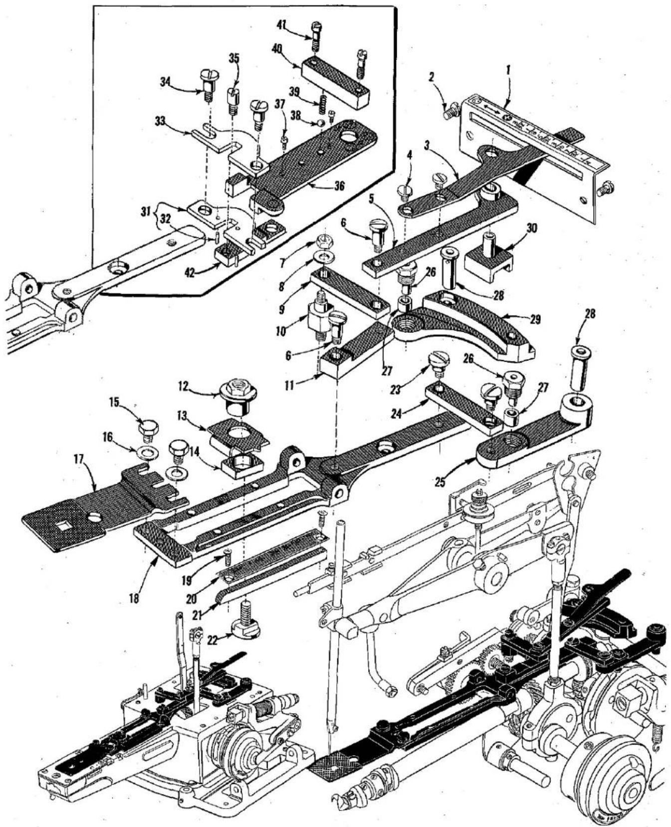 Union Special 200-1 - TERMS - 6
