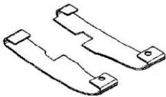 Union Special 36200UAK52 - LENGTH OF SHOE TOE - 2