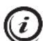 DOMETIC Manual Awning - DOCUMENT SYMBOLS - 1