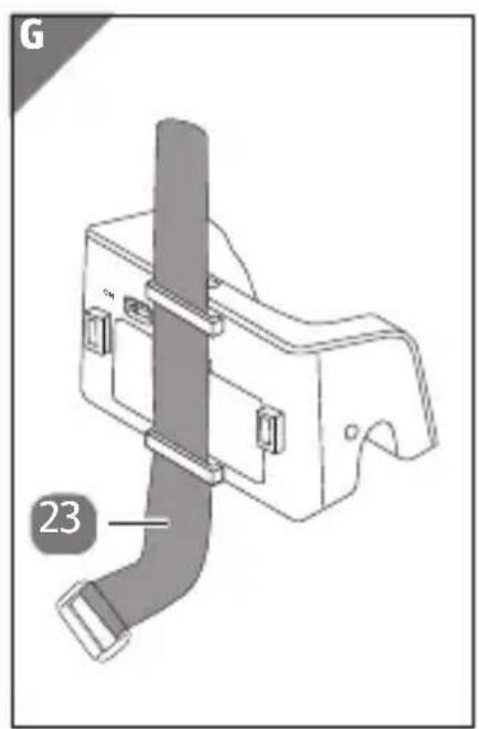 Coolabah Outdoor GT-TMBBQ-01s - Warranty Certificate....31 - 8