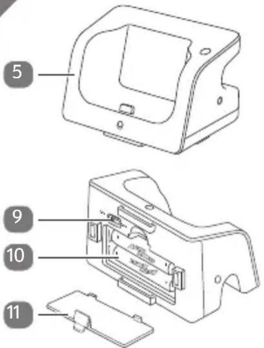 Coolabah Outdoor GT-TMBBQ-01s - Warranty Certificate....31 - 4
