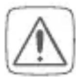 Homematic IP HMIP-FAL24-C10 - Hazard information - 2