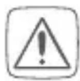Homematic IP HMIP-FAL24-C10 - Hazard information - 1