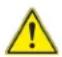Dormakaba MUTO Premium - CAUTION - 1