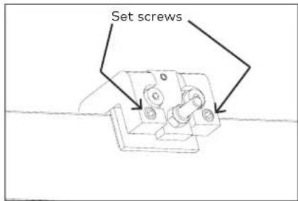Set screws