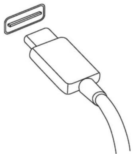 ACER Nitro N50-600G - PORT USB TYPU C - 1