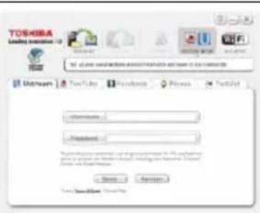 TOSHIBA Camileo AIR 10 - Using CAMILEO AIR10 Connect via USB - 3