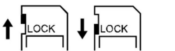 LOCK ↓ LOCK