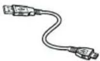 TOSHIBA Camileo AIR 10 - Check the Components - 2