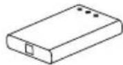 TOSHIBA Camileo AIR 10 - Check the Components - 4