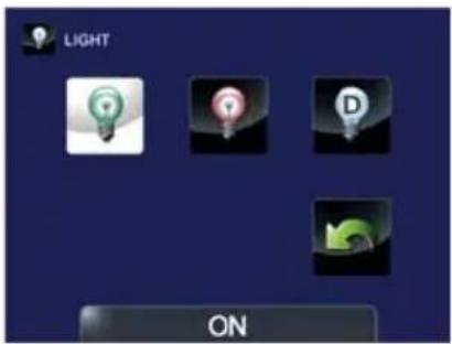 TOSHIBA Camileo AIR 10 - Light - 4