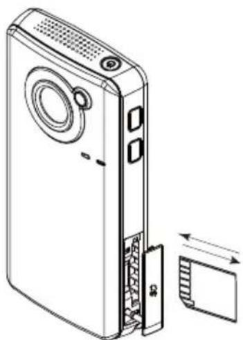 TOSHIBA Camileo AIR 10 - NOTE - 1