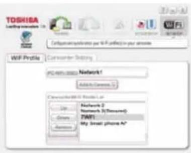 TOSHIBA Camileo AIR 10 - Using CAMILEO AIR10 Connect via USB - 4