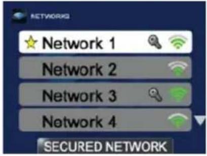 TOSHIBA Camileo AIR 10 - Using CAMILEO® AIR10 Connect via Wi-Fi® (Infrastructure mode) - 2