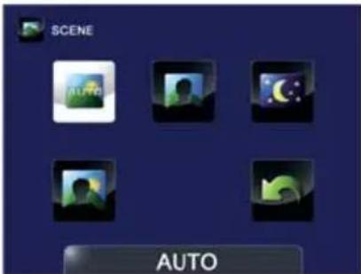 TOSHIBA Camileo AIR 10 - Scene - 5