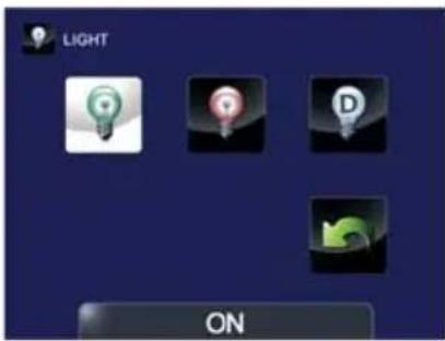 TOSHIBA Camileo AIR 10 - Light - 4
