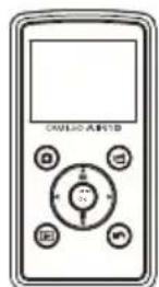 TOSHIBA Camileo AIR 10 - Check the Components - 1