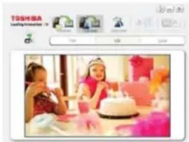 TOSHIBA Camileo AIR 10 - Using CAMILEO® AIR10 Connect via Wi-Fi® (Infrastructure mode) - 5