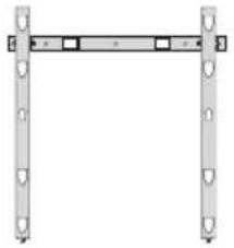 LG 70LY390C - 安装在墙上 - 2