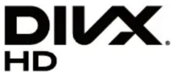 DIVX HD
