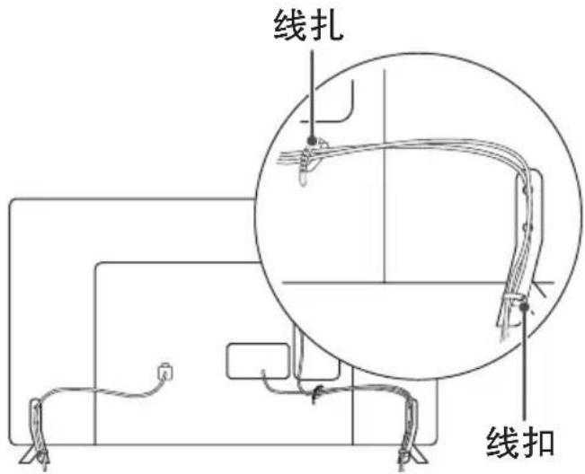 线扎 线扣