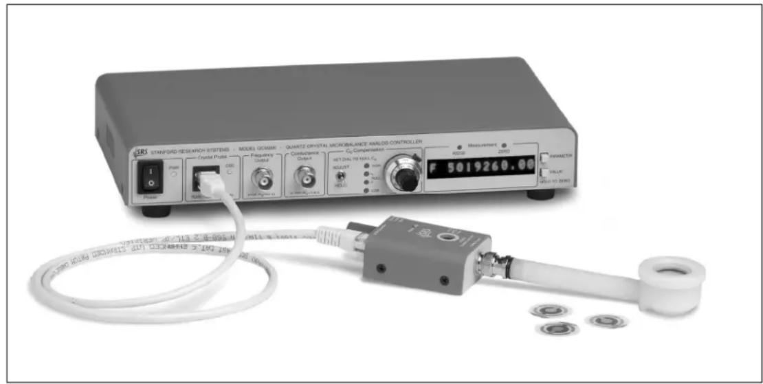SRS QCM200 - QCM200 System - 1