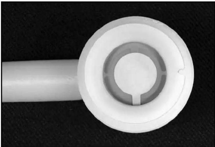 SRS QCM200 - Liquid Surface - 4