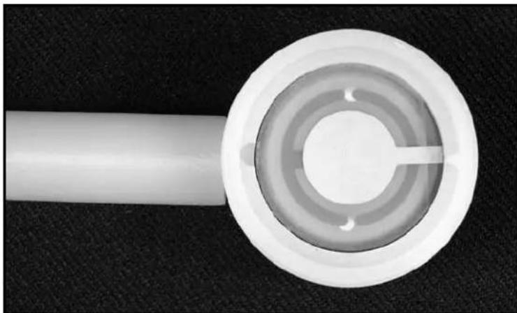 SRS QCM200 - Liquid Surface - 2