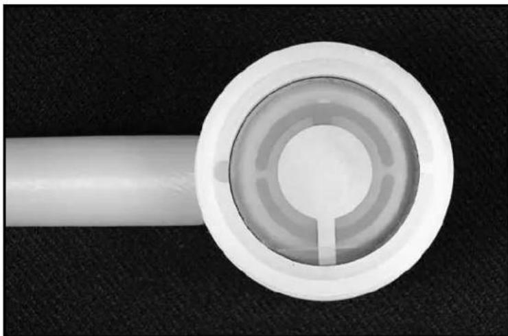 SRS QCM200 - Liquid Surface - 3