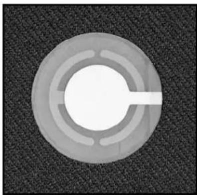 SRS QCM200 - Liquid Surface - 1