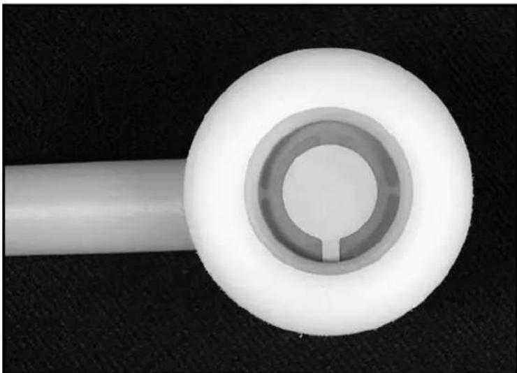 SRS QCM200 - Liquid Surface - 5