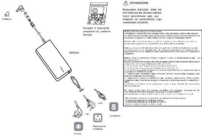 TARGUS APA03EU - Targus - 1