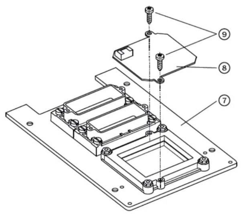 2N Telecommunications IP Force - Mounting guide: - 2