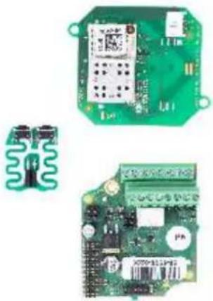 2N Telecommunications IP Force - Additional Modules - 5