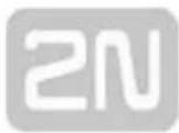 2N Telecommunications IP Force - Installation Manual - 7
